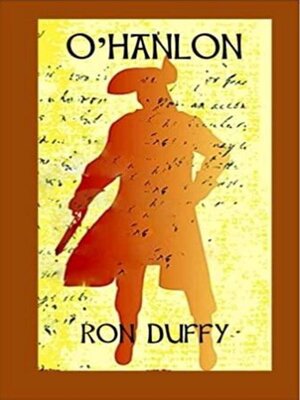 cover image of O'Hanlon